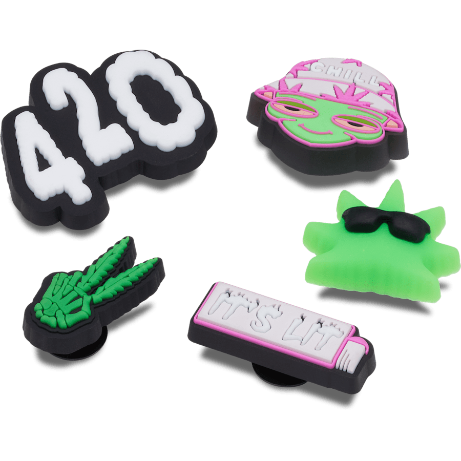 Four Twenty 5 Pack - US 3680