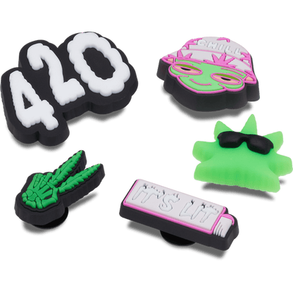 Four Twenty 5 Pack - US 3680