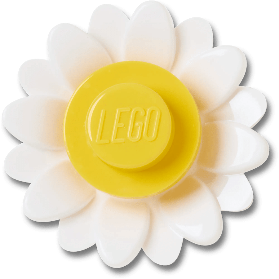 LEGO® White Flower - US 9707
