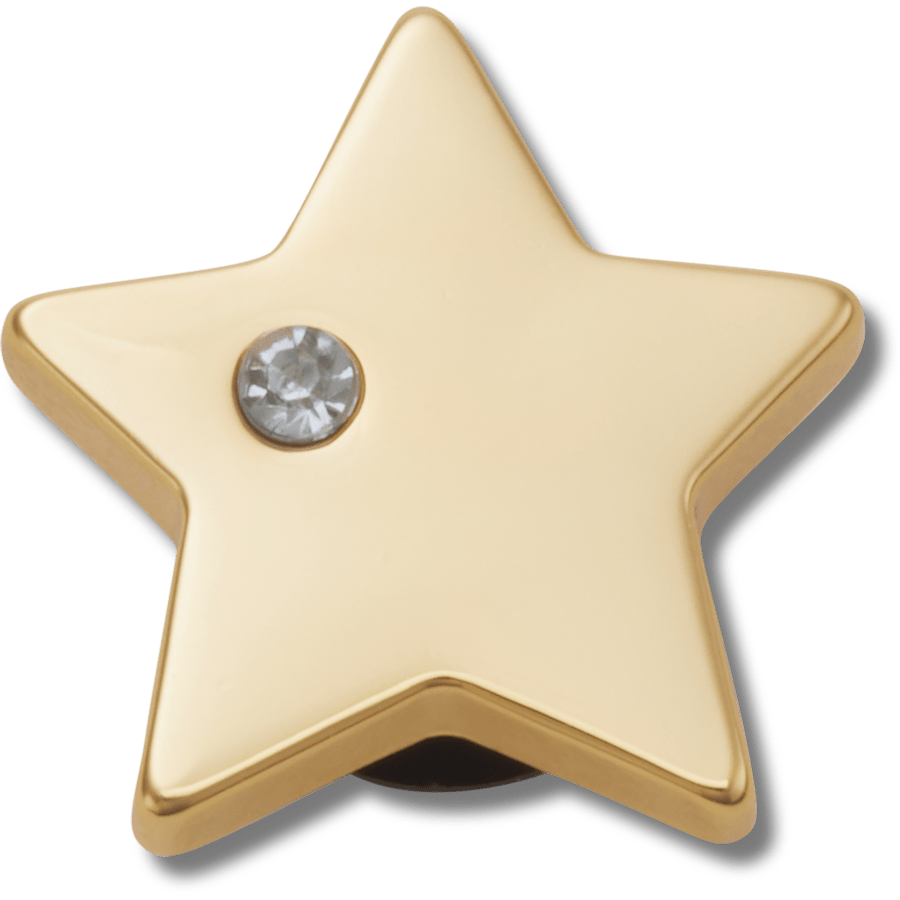 18K Gold Star - US 4427