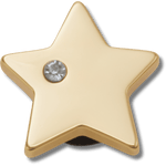 18K Gold Star - US 4427