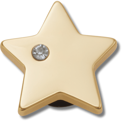 18K Gold Star - US 4427