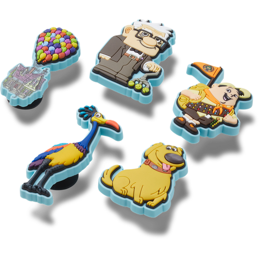 Pixar UP 5 Pack - US 9231