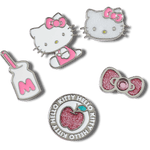 Hello Kitty Elevated 5 Pack - US 8449