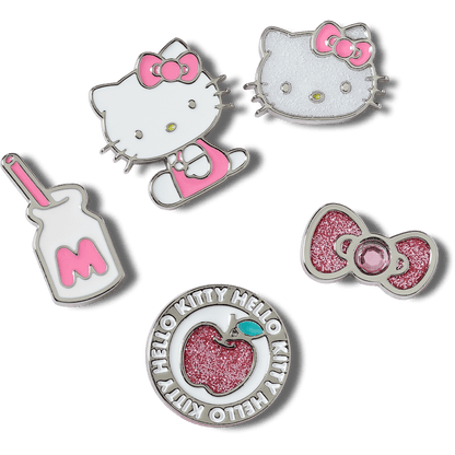 Hello Kitty Elevated 5 Pack - US 8449