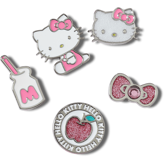 Hello Kitty Elevated 5 Pack - US 8449