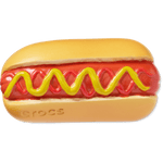 Hot Dog Dipped in Mustard - US 4591