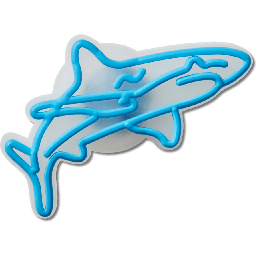 Lights Up Shark - US 7436