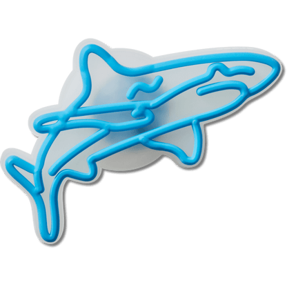 Lights Up Shark - US 7436