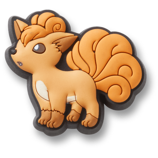 Pokémon Vulpix - US 8029