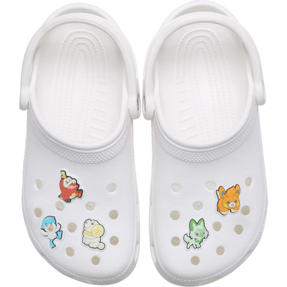 Pokemon 5 III Pack - US 2512
