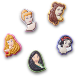 Disney Princess 5 Pack - US 6660