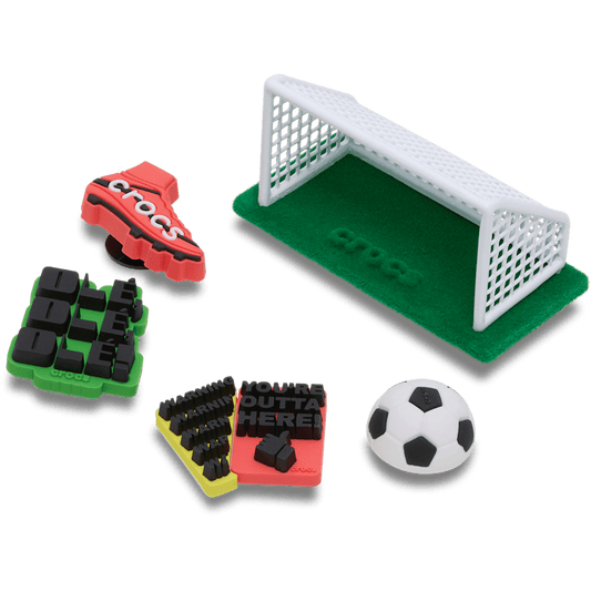 Soccer Game 5 Pack - US 8242