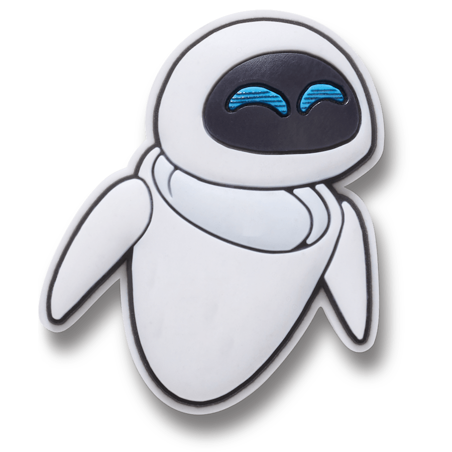 Pixar Wall-E Eve - US 6083