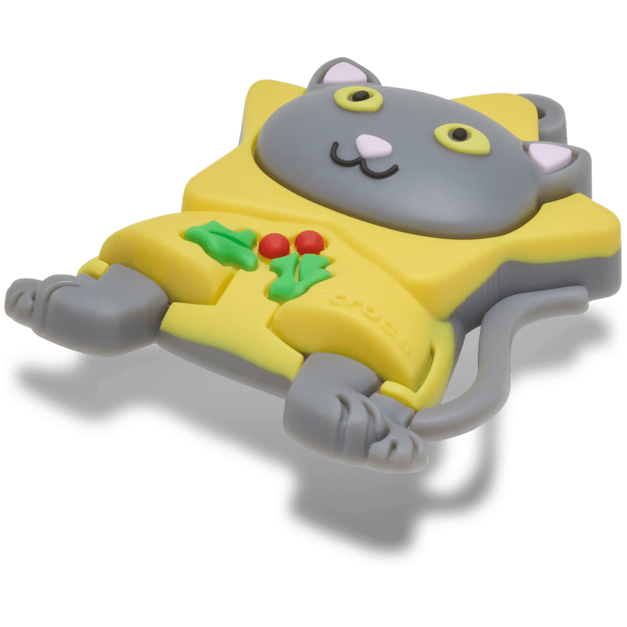 Holiday Cat Ornament - US 4857