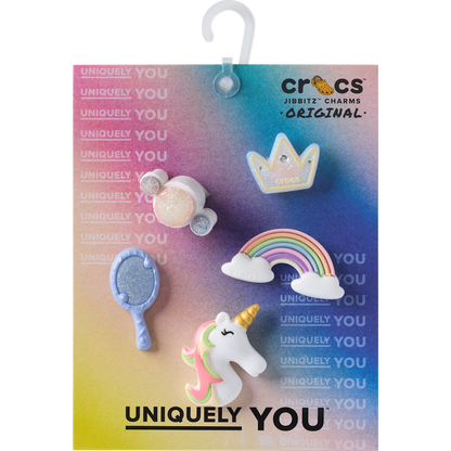 Pretty Princess 5 Pack - US 9359