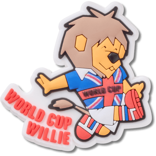 FIFA World Cup™ Willie - US 3947