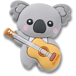 Cutie Koala with Ukulele - US 8718