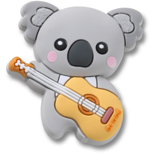 Cutie Koala with Ukulele - US 8718