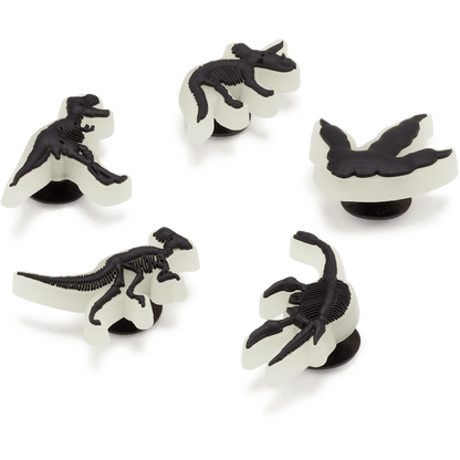 Glow In The Dark Dino 5 Pack - US 3410