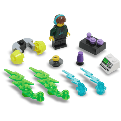 LEGO® Gaming 10 Pack - US 8516