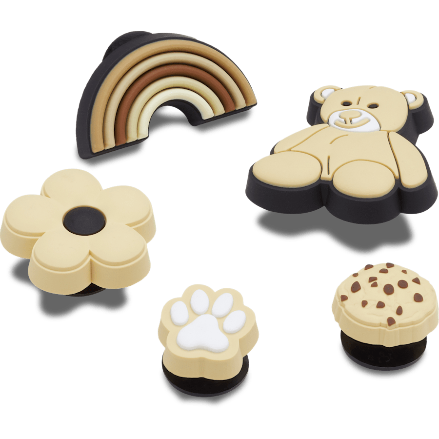 Mono Shiitake 5 Pack - US 4119