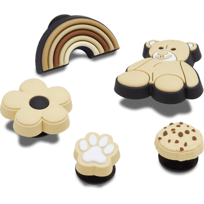 Mono Shiitake 5 Pack - US 4119