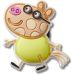 Peppa Pig Pedro Pony - US 0052
