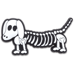 Halloween Skeleton Dog - US 7908