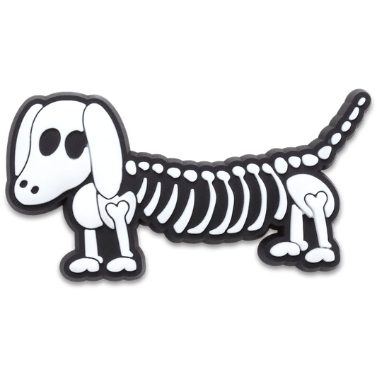 Halloween Skeleton Dog - US 7908