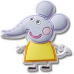 Peppa Pig Emily Elephant - US 9691