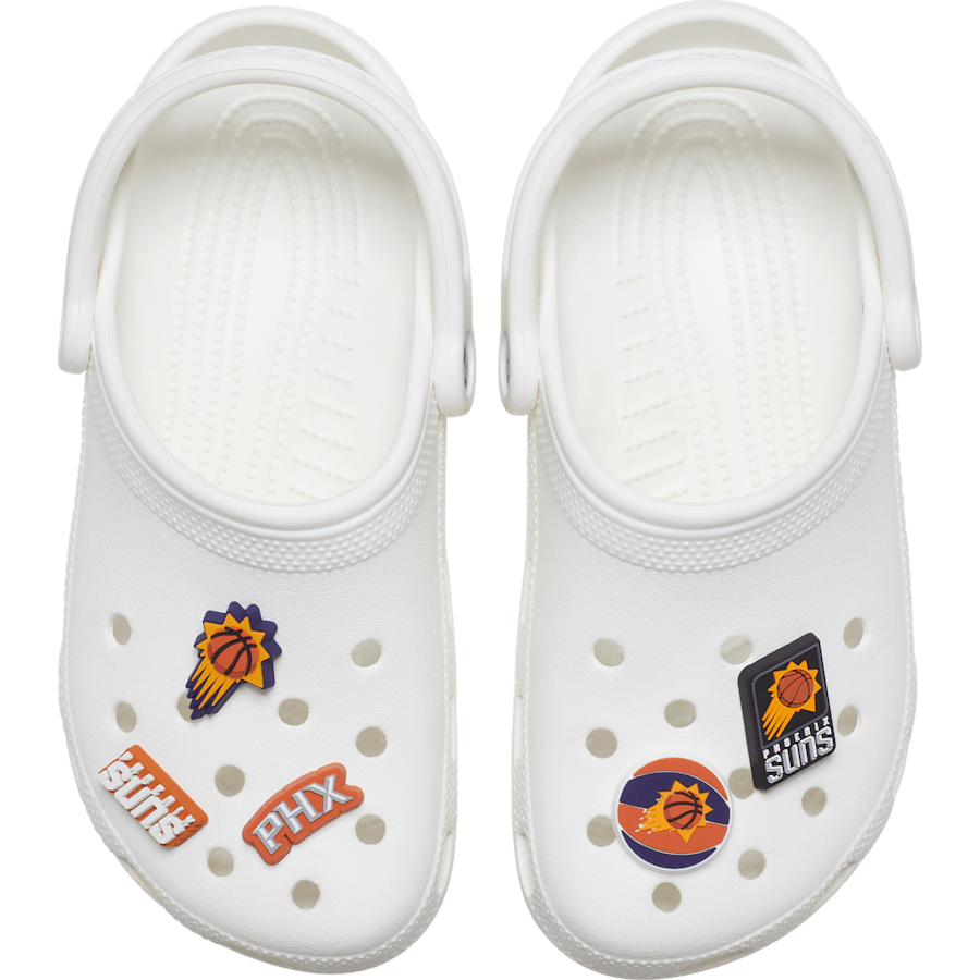 NBA Phoenix Suns 5 Pack - US 0321