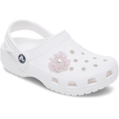 Beaded Pearl Flower - US 5229