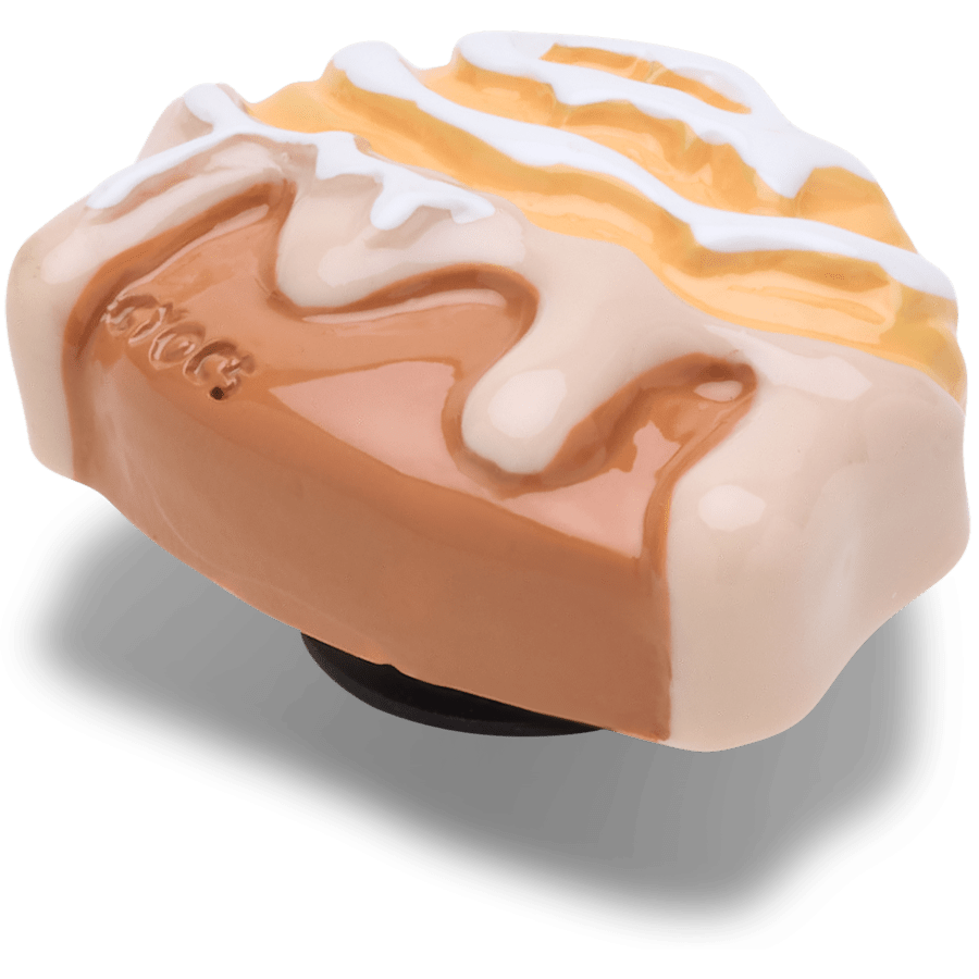 Cinnamon Roll with Icing - US 8522