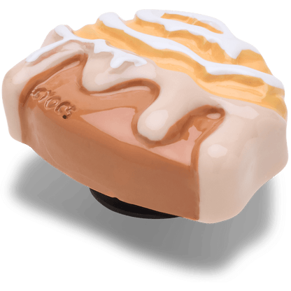Cinnamon Roll with Icing - US 8522