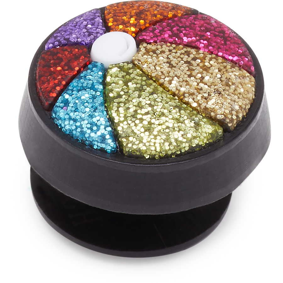 Glitter Beach Ball - US 1951