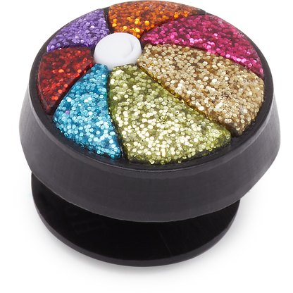 Glitter Beach Ball - US 1951
