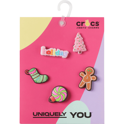 Bright Holiday Ornament Pack - US 8577