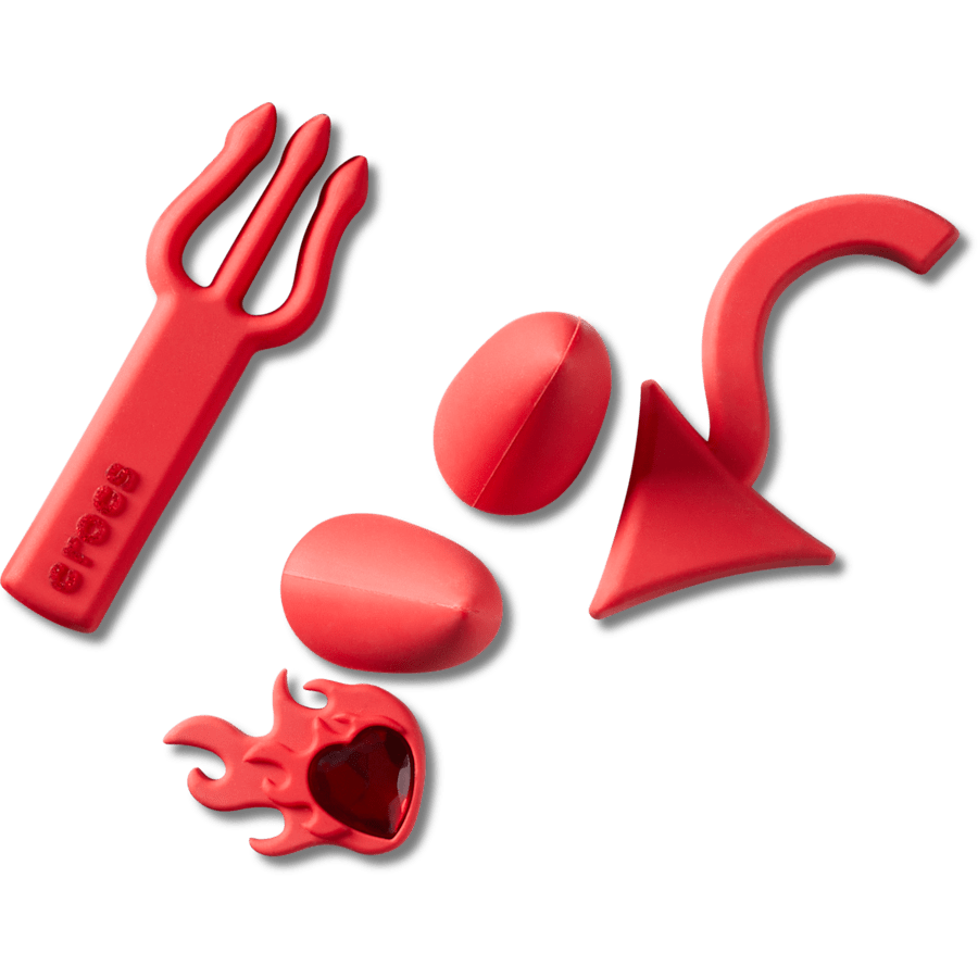 Make Your Own Devil 5 Pack - US 7127