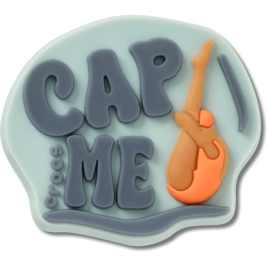 Cap Me Swim Cap - US 0789