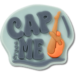 Cap Me Swim Cap - US 0789