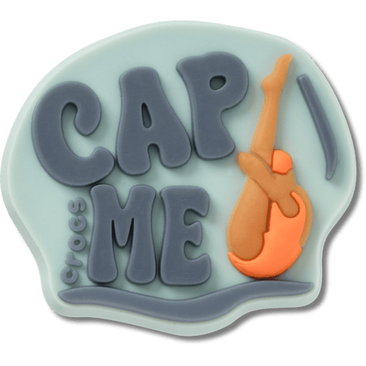 Cap Me Swim Cap - US 0789