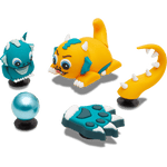 Lunar New Year Lovely Dragon 5 Pack - US 1320