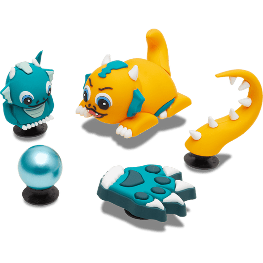Lunar New Year Lovely Dragon 5 Pack - US 1320