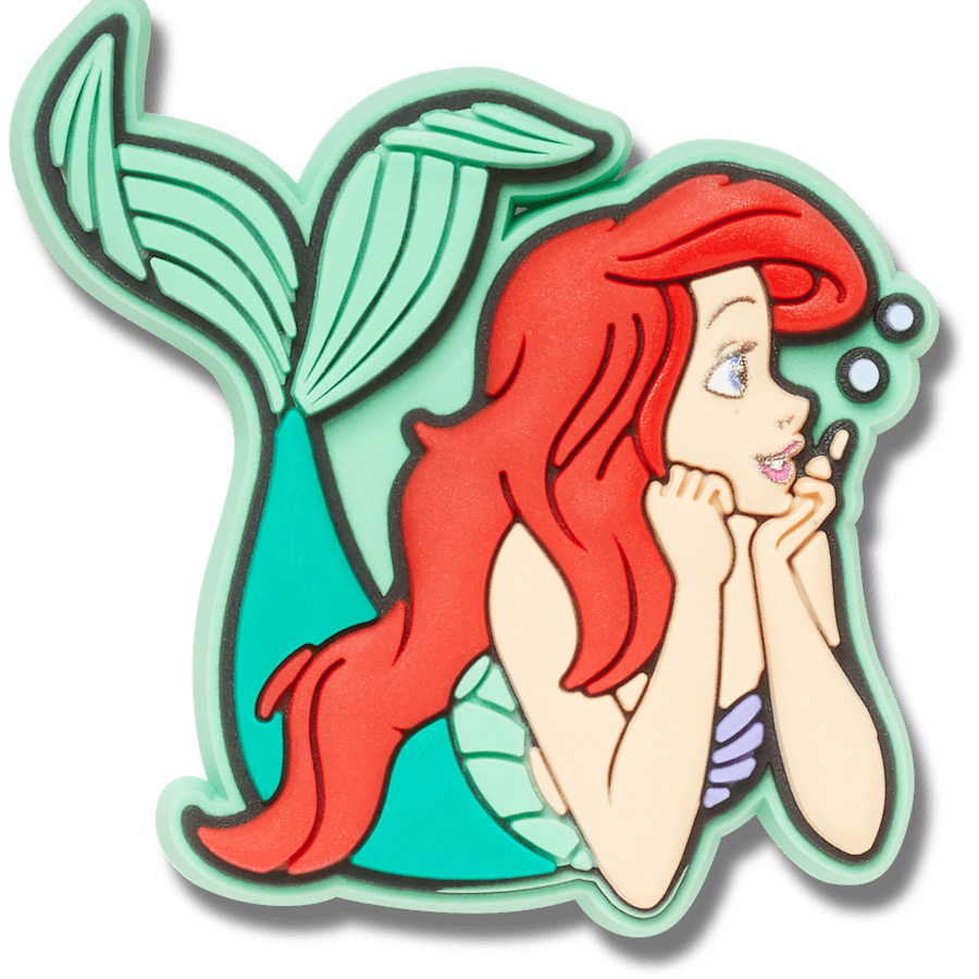 Princess Ariel - US 3017