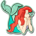 Princess Ariel - US 3017