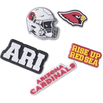 NFL Arizona Cardinals 5 Pack - US 8846