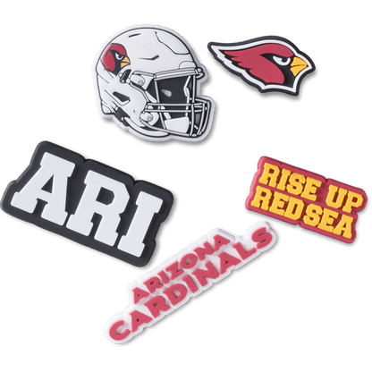 NFL Arizona Cardinals 5 Pack - US 8846