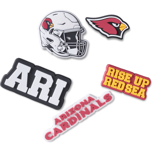 NFL Arizona Cardinals 5 Pack - US 8846