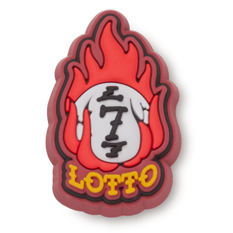 Lotto Seven - US 3533